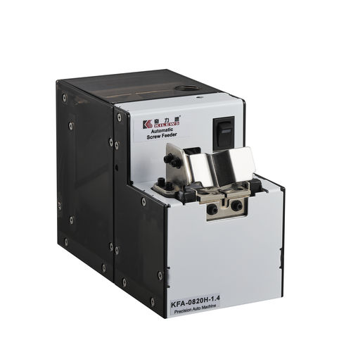 Alimentateur à vis sans fin - KFA-0820H - Anlidar Industrial - MyTorq - automatique