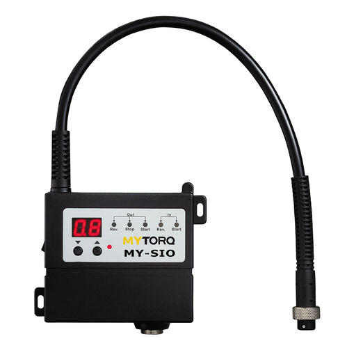 Conditionneur de signal - MY-SIO - Anlidar Industrial - MyTorq