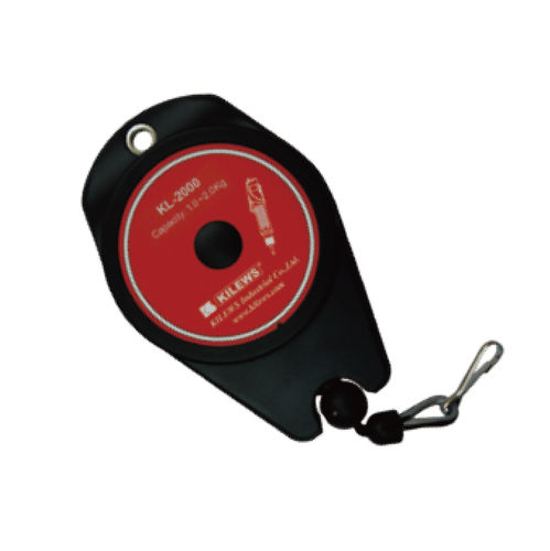 Équilibreur d'outil à ressort - Spring Balancer - Anlidar Industrial - MyTorq