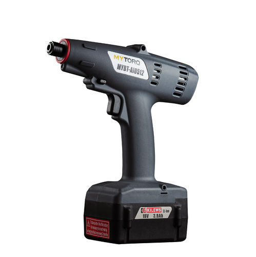Visseuse sans fil - MYBT-AI0512 - Anlidar Industrial - MyTorq - modèle pistolet / brushless / à batterie
