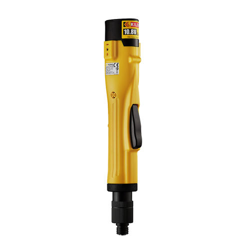 Visseuse électrique avec arrêt automatique - MYBT-AS0320 - Anlidar Industrial - MyTorq - sans fil / modèle droit / à faible couple