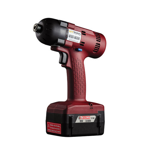Visseuse sans fil - MYBT-IM200 - Anlidar Industrial - MyTorq - modèle pistolet / brushless / à batterie