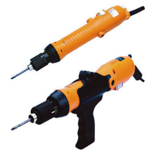 Visseuse électrique filaire - BSD-9000 series - Anlidar Industrial - MyTorq - modèle pistolet / automatique / à couple élevé