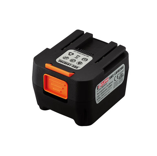 Batterie Li-ion - SKC-LB1830C - Anlidar Industrial - MyTorq - de bloc / 18 V