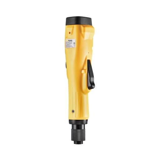 Visseuse électrique avec arrêt automatique - MYBT-AS0212S1 - Anlidar Industrial - MyTorq - sans fil / modèle droit / DC