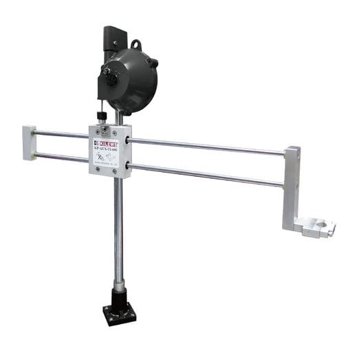 Bras de réaction et de positionnement - KP-AUX-TI-600 - Anlidar Industrial - MyTorq