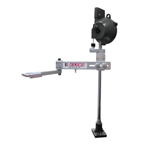 Bras de réaction et de positionnement - KP-AUX-TL-450N - Anlidar Industrial - MyTorq