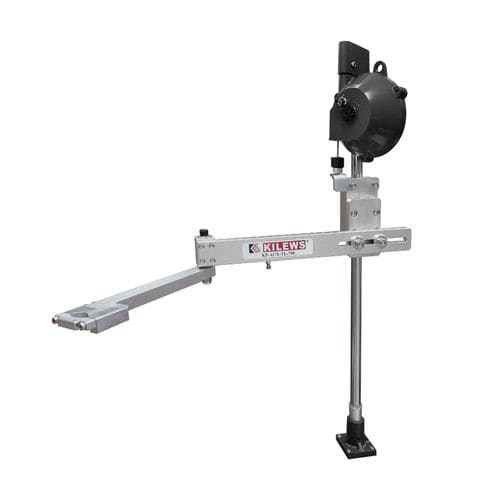 Bras de réaction et de positionnement - KP-AUX-TL-700N - Anlidar Industrial - MyTorq