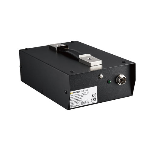 Contrôleur de puissance - MYP40-1500 - Anlidar Industrial - MyTorq