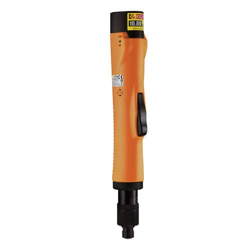Visseuse électrique avec arrêt automatique - MYBT-ASP2045 - Anlidar Industrial - MyTorq - sans fil / modèle droit / à faible couple