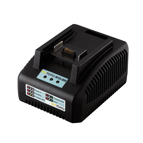 Station de recharge DC - MYCS-80 - Anlidar Industrial - MyTorq