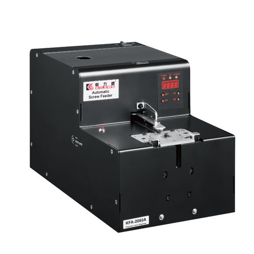 Alimentateur électromécanique - KFA-2060A - Anlidar Industrial - MyTorq - de vis / automatique