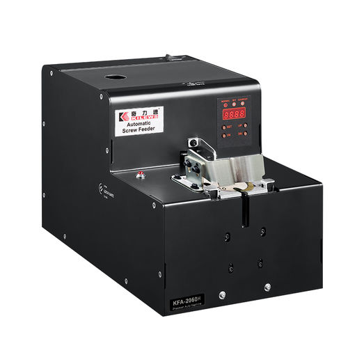 Alimentateur de vis - KFA-2060H - Anlidar Industrial - MyTorq