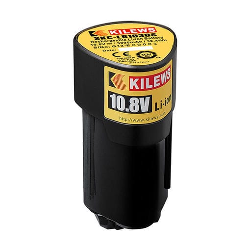 Batterie Li-ion - SKC-LB1030S - Anlidar Industrial - MyTorq - de bloc / 12 V / pour haute température