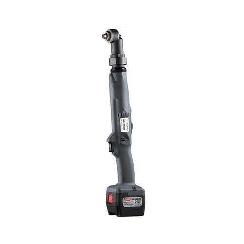 Visseuse sans fil - MYBT-NR0815 - Anlidar Industrial - MyTorq - modèle pistolet / à couple élevé / automatique