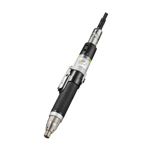 Visseuse électrique filaire - MY-Sirius 5 - Anlidar Industrial - MyTorq - modèle droit / brushless / DC