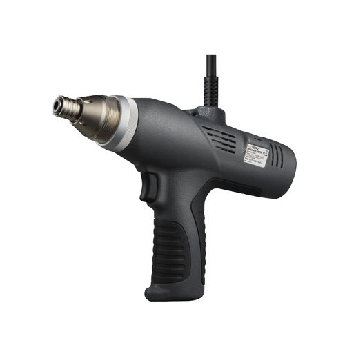 Visseuse électrique filaire - MY-SAVER PISTOL 12 - U - Anlidar Industrial - MyTorq - modèle droit / à contrôle de couple / brushless