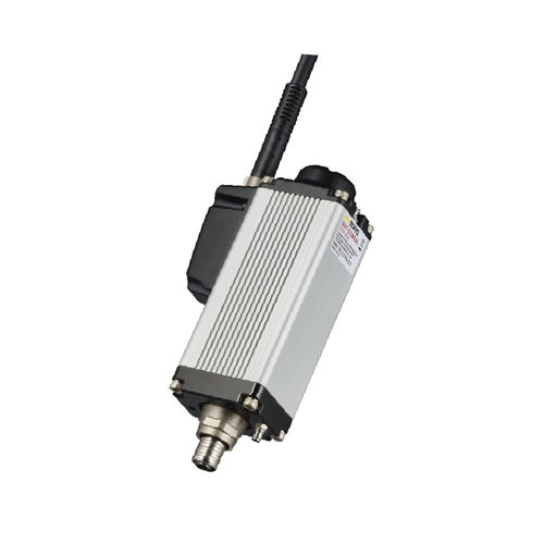 Visseuse électrique filaire - MY-CURRENT Lite 2 - Anlidar Industrial - MyTorq - modèle droit / brushless / DC
