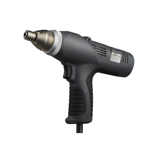 Visseuse électrique filaire - MY-SAVER PISTOL 5F - D - Anlidar Industrial - MyTorq - modèle pistolet / à contrôle de couple / brushless