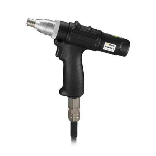 Visseuse électrique filaire - MY-Sirius PISTOL 1 mini-D - Anlidar Industrial - MyTorq - modèle pistolet / DC / à contrôle de couple