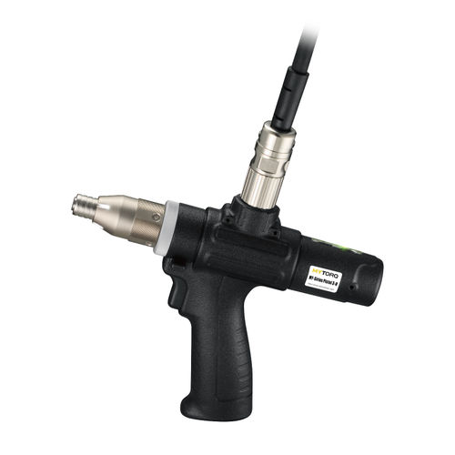 Visseuse électrique filaire - MY-Sirius PISTOL 2F mini - U - Anlidar Industrial - MyTorq - modèle pistolet / DC / à contrôle de couple