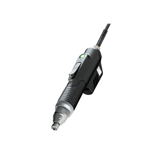 Visseuse électrique filaire - MY-EVO 12 - Anlidar Industrial - MyTorq - modèle droit / à contrôle de couple / avec réglage du couple
