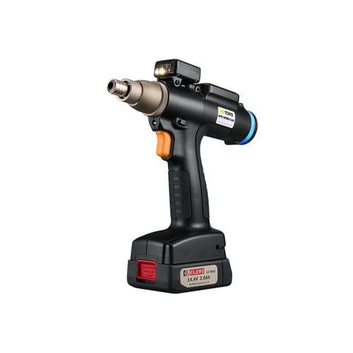 Visseuse sans fil - MYBT-NOMAD 3 mini - Anlidar Industrial - MyTorq - modèle pistolet / à contrôle de couple / avec technologie radio