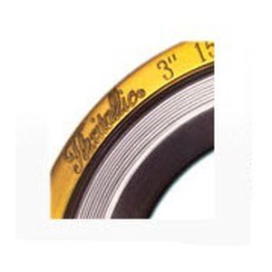 Joint spiralé - Style LS, Style LSI series - Flexitallic - en graphite / de bride