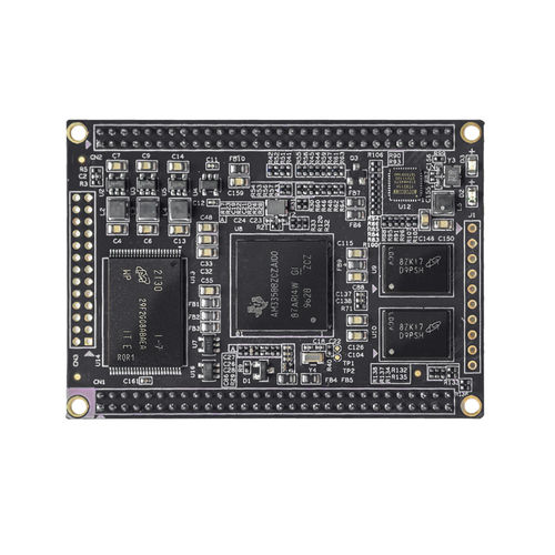 SoM ARM Cortex-A8 - MYC-C335X-V4 series - MYIR Electronics Limited - TI Sitara AM335X / HDMI / Bus CAN