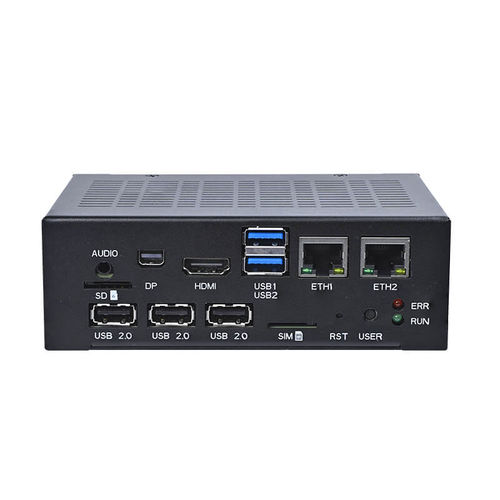 PC expansion - MYD-LR3568-GK-B series - MYIR Electronics Limited - edge / box / de bureau