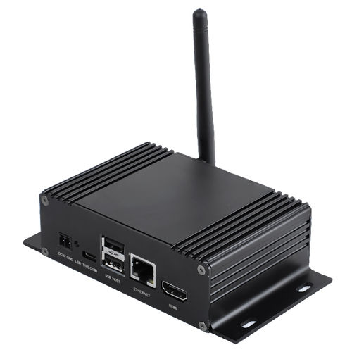 PC edge - MYS-8MMX-V2 series - MYIR Electronics Limited - box / de bureau / ARM Cortex-M4