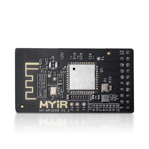 Module sans fil intégré - MY-WF005S - MYIR Electronics Limited - WiFi / Bluetooth / 4G