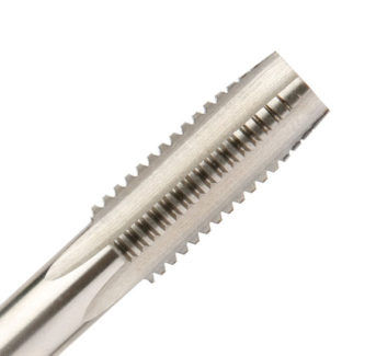 Taraud monobloc - 865-867-825-826-827-829 - DIAGER - HSS / pour acier