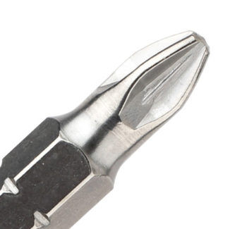 Embout de vissage en inox - U650 - DIAGER