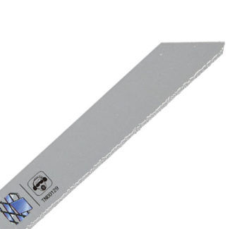 Lame de scie alternative - L201S - DIAGER - au diamant / pour composites / pour céramique