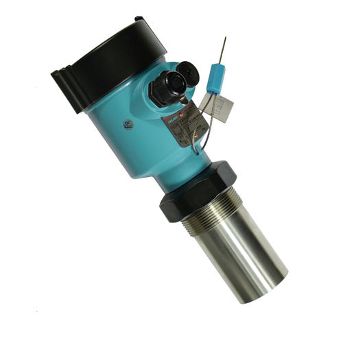 Capteur de niveau à ultrasons - FU - Feejoy Technology - pour liquides / 4-20 mA / 2 fils