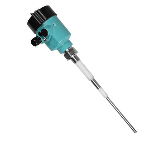 Détecteur de niveau conductif - FRFS RF - Feejoy Technology - à admittance (RF) / pour l'eau / pour huile