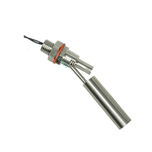 Détecteur de niveau à flotteur - MF-21S - Feejoy Technology - de liquide / pour produits chimiques / en acier inoxydable
