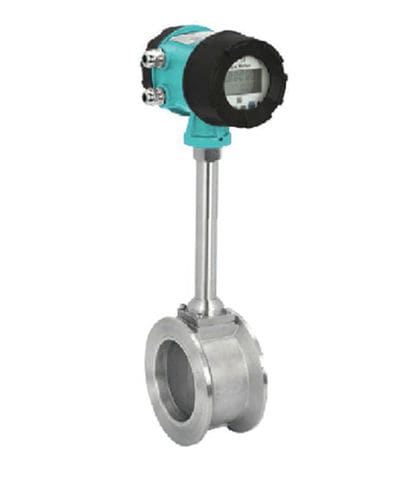 Débitmètre à vortex - FM11 - Feejoy Technology - massique / pour liquides / pour gaz et vapeur