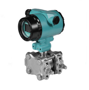 Transmetteur de pression différentielle - PI - Feejoy Technology - céramique / piézoélectrique / 4-20 mA