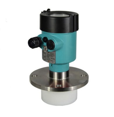 Capteur de niveau capacitif - Feejoy Technology - à liquide / pour solides / 4-20 mA