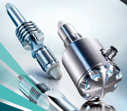 Détecteur de niveau capacitif - FMS series - Feejoy Technology - à lames vibrantes / à micro-ondes / de liquide