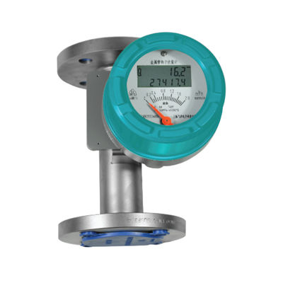Débitmètre à flotteur - FM13 - Feejoy Technology - volumique / pour liquides / pour gaz