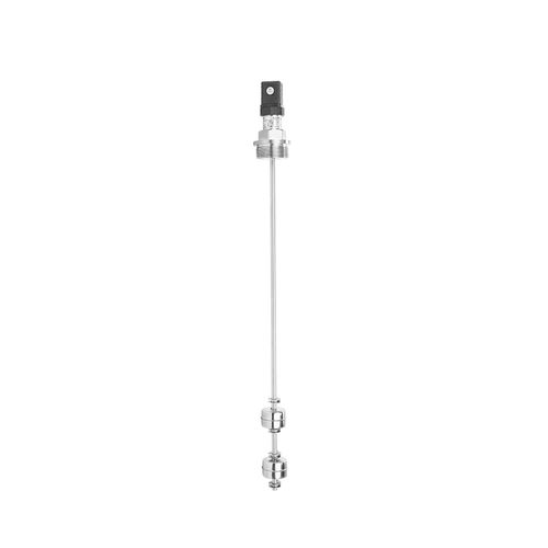 Détecteur de niveau à flotteur - Feejoy Technology - de liquide / en acier inoxydable / vertical