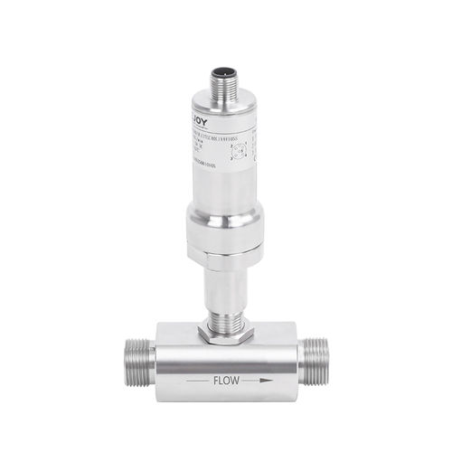 Débitmètre à turbine - Feejoy Technology - volumique / pour liquides