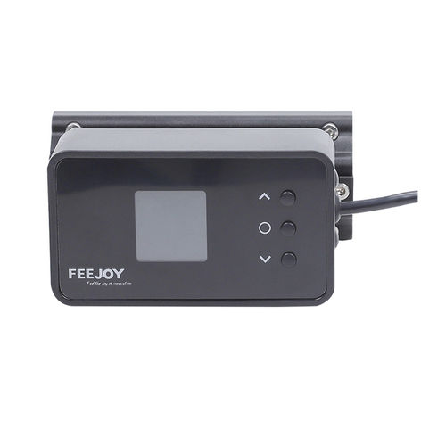 Débitmètre clamp-on - Feejoy Technology - à ultrasons / volumique / pour eau