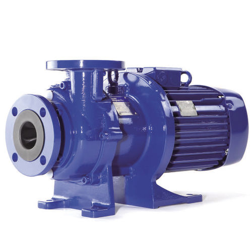 Pompe centrifuge - MXM series - IWAKI Europe GmbH - pour produits chimiques / à air / à entraînement magnétique