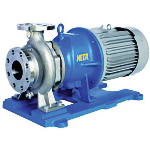 Pompe centrifuge - MTFO - IWAKI Europe GmbH - à eau / pour produits chimiques / à entraînement magnétique