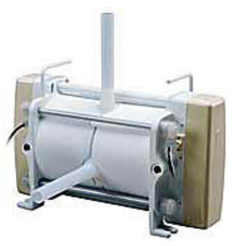 Pompe à soufflet - FS series - IWAKI Europe GmbH - pour produits chimiques / pneumatique / stationnaire