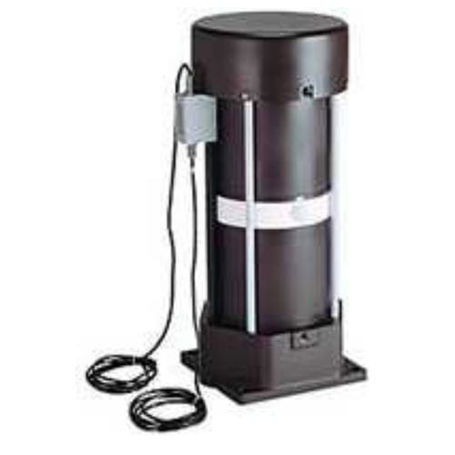 Pompe à soufflet - FA series - IWAKI Europe GmbH - pour produits chimiques / pneumatique / stationnaire